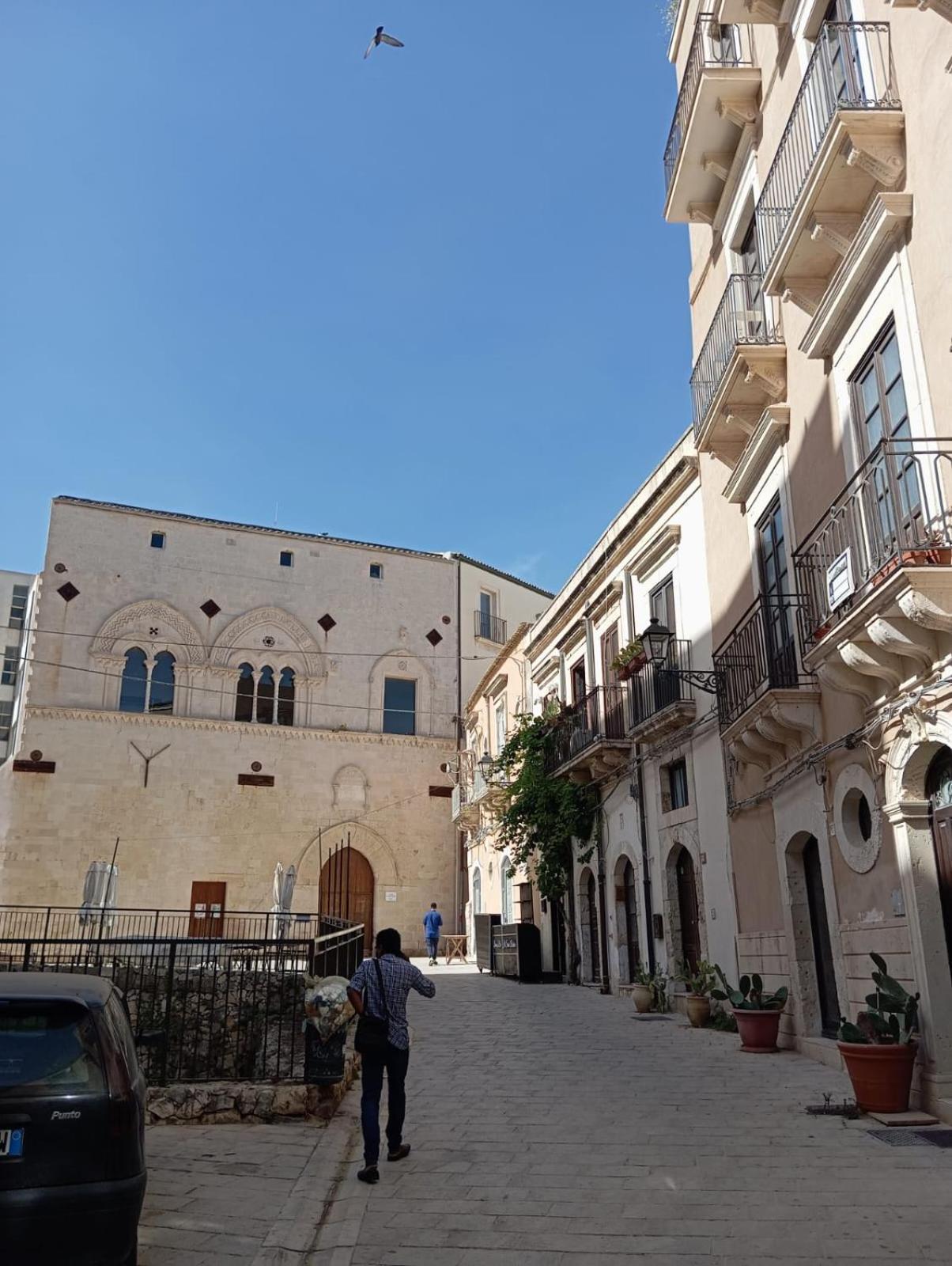 New Design Ortigia Apartamento *