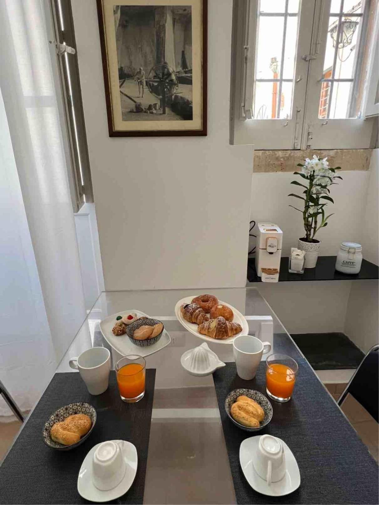 Apartamento New Design Ortigia