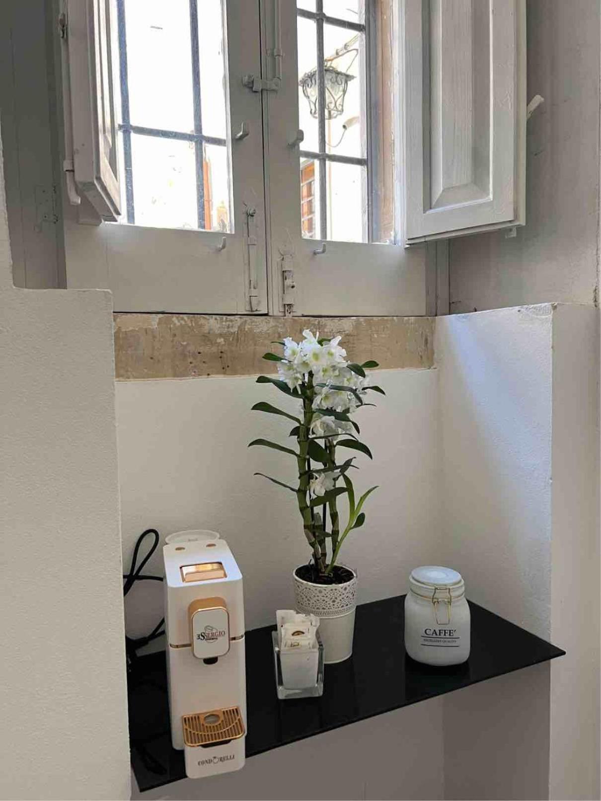 Apartamento New Design Ortigia *