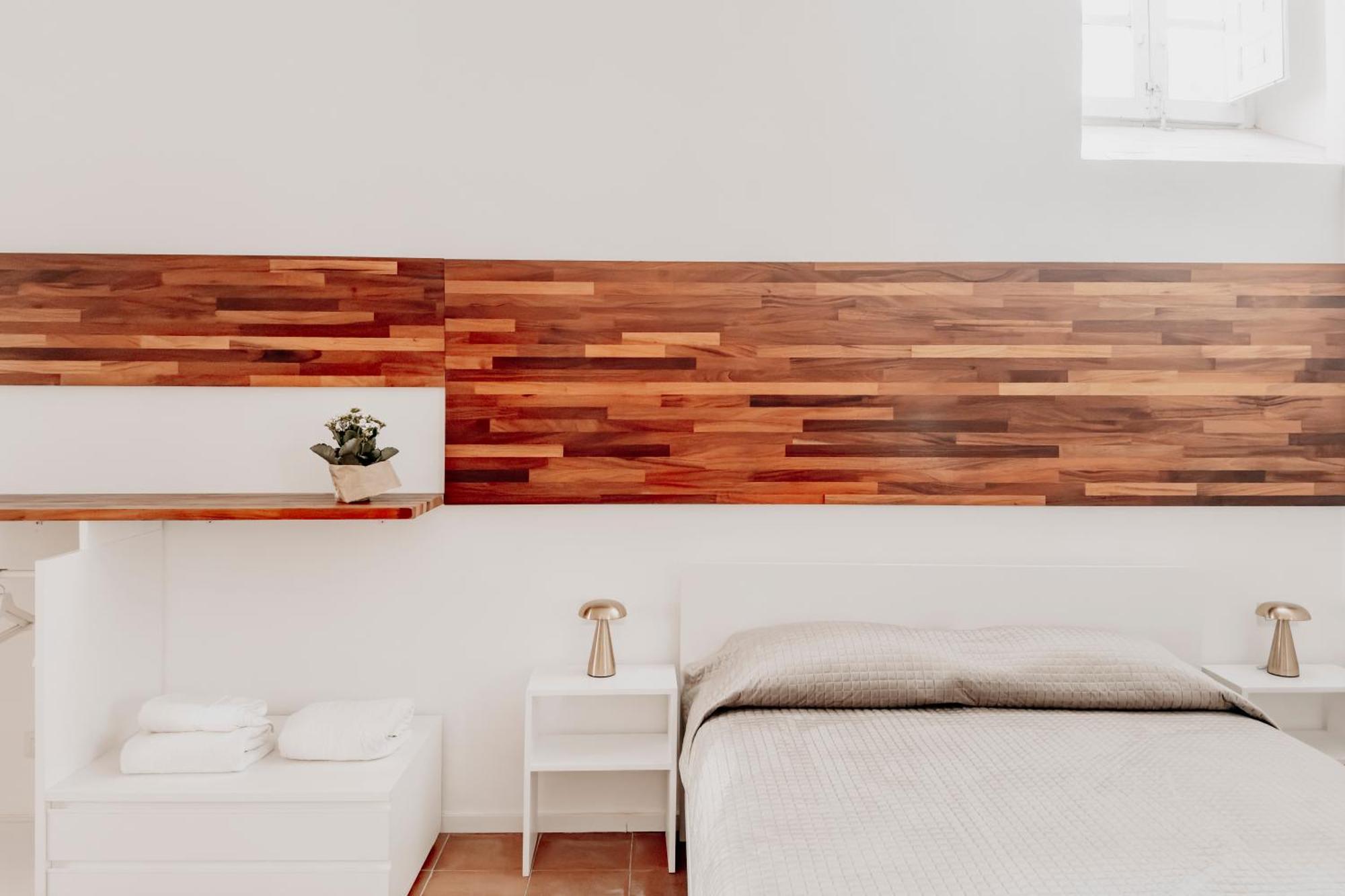 Apartamento New Design Ortigia Syracuse