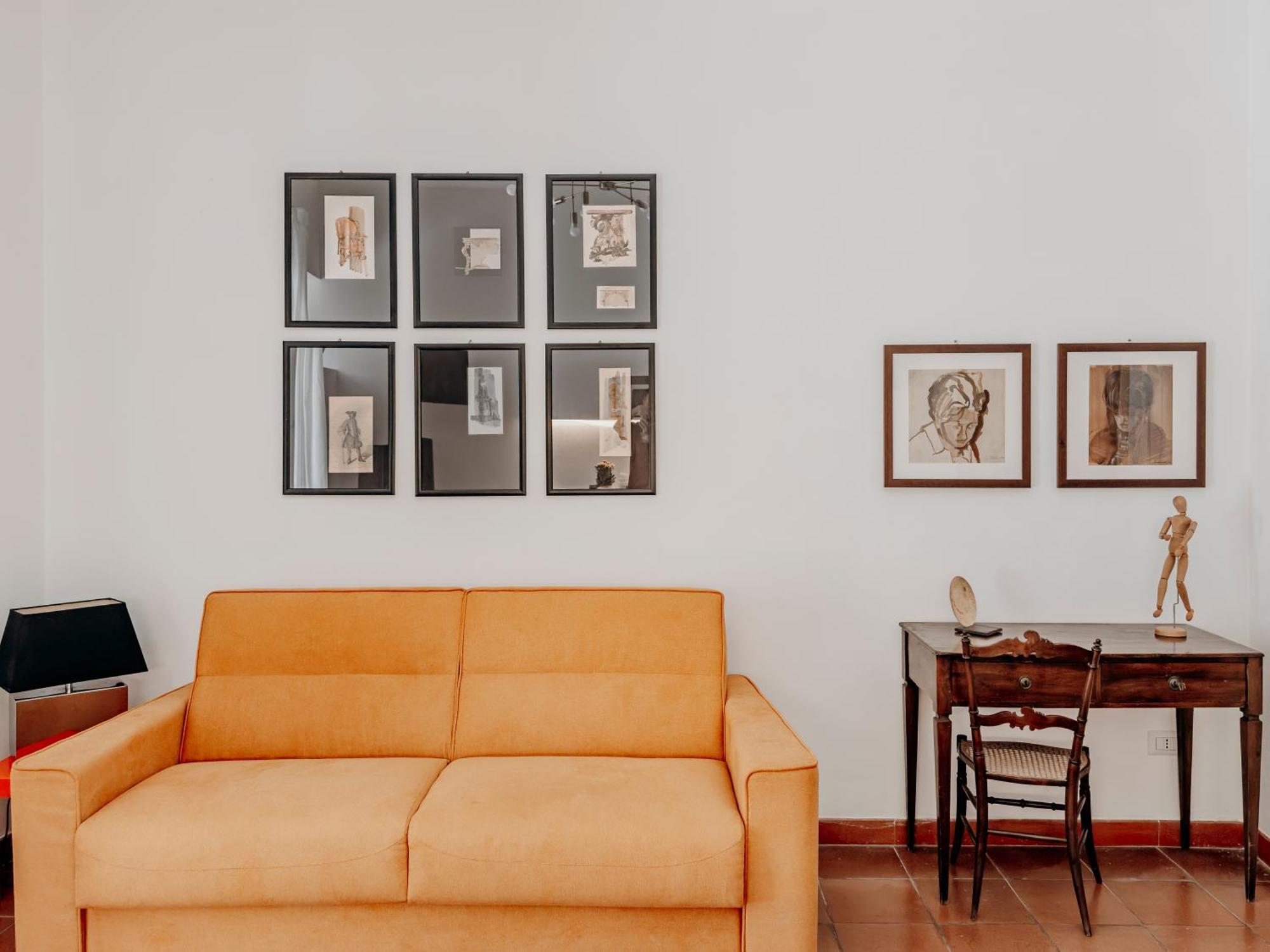 Apartamento New Design Ortigia *