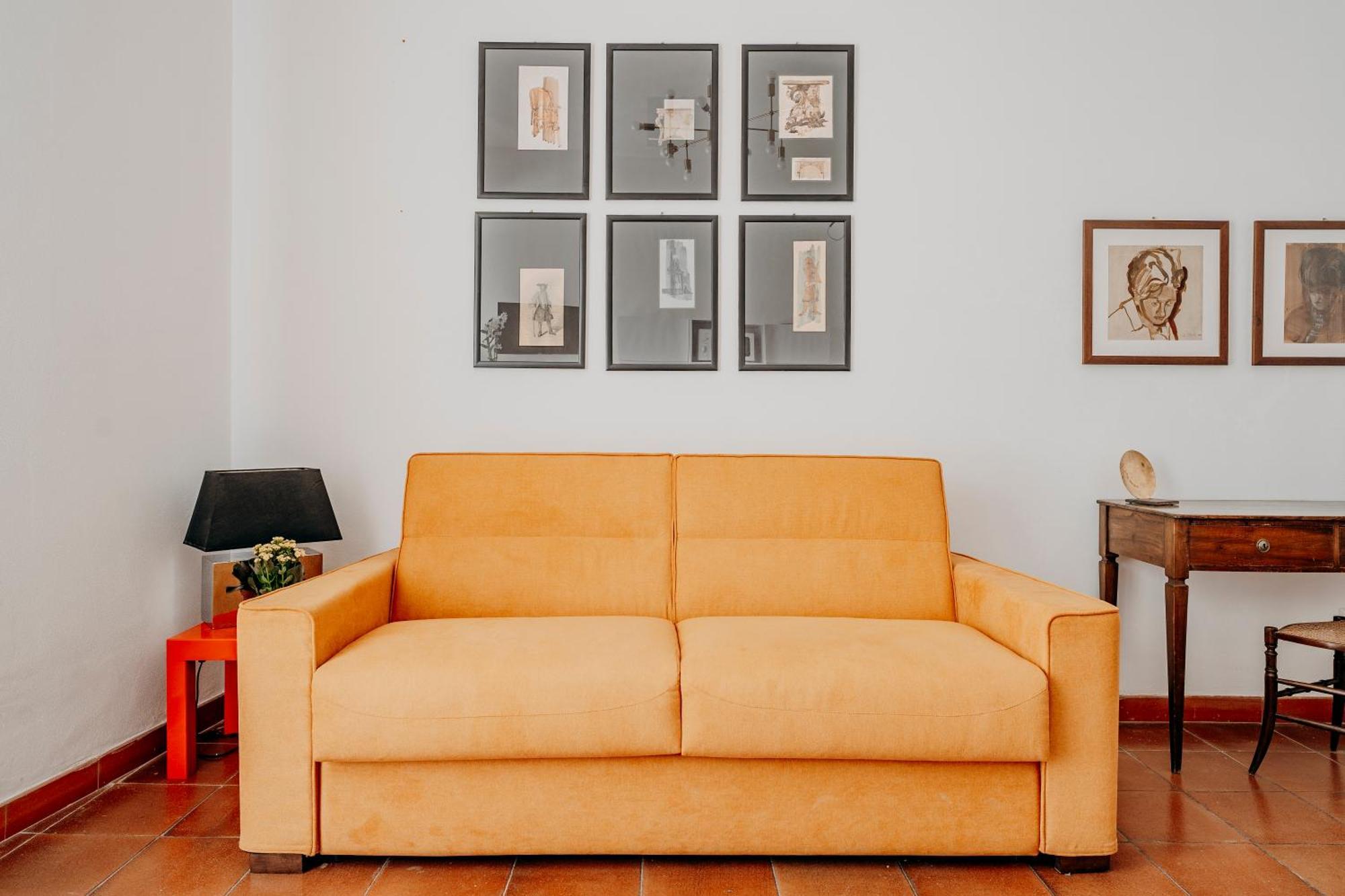 New Design Ortigia Apartamento *