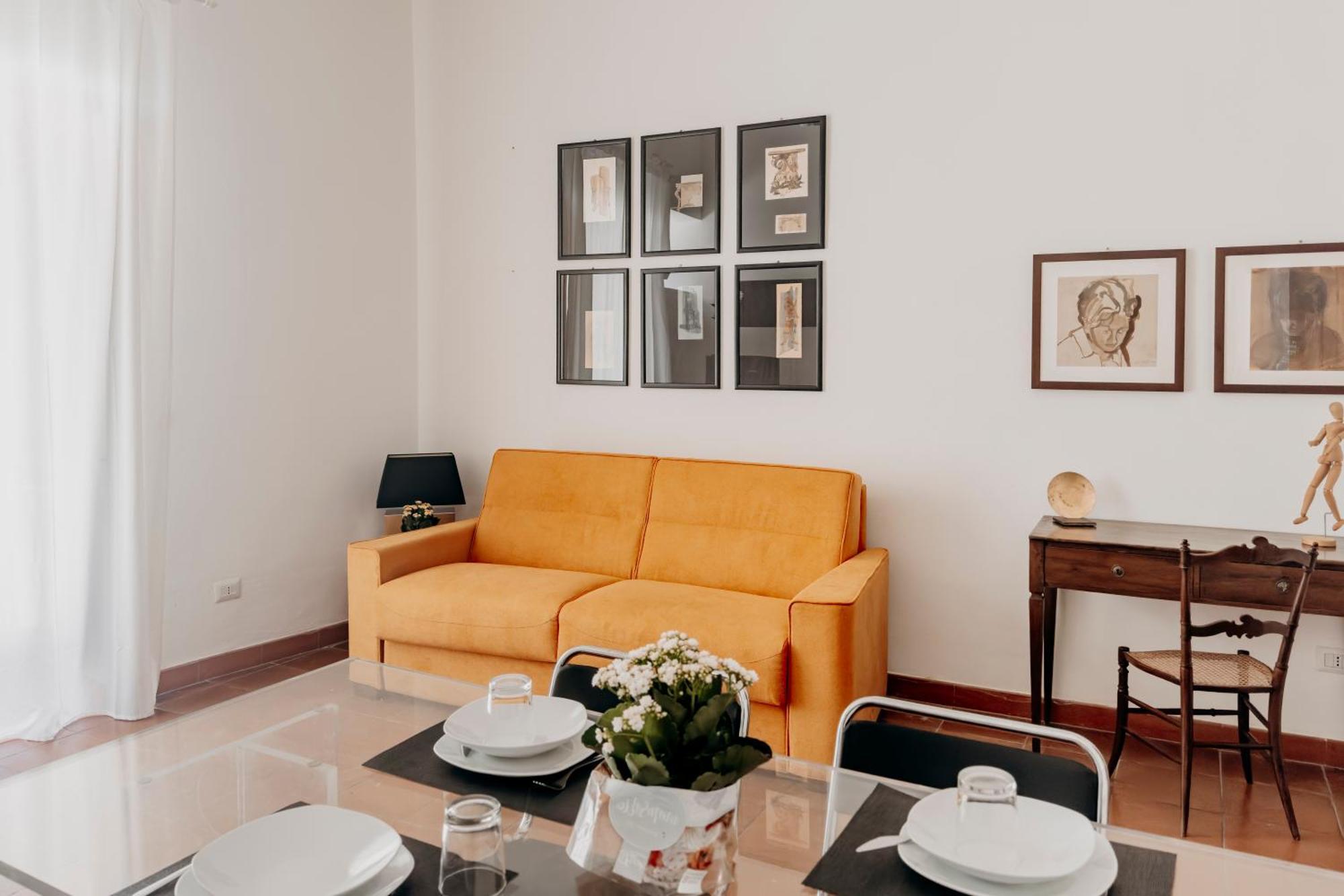 Apartamento New Design Ortigia *