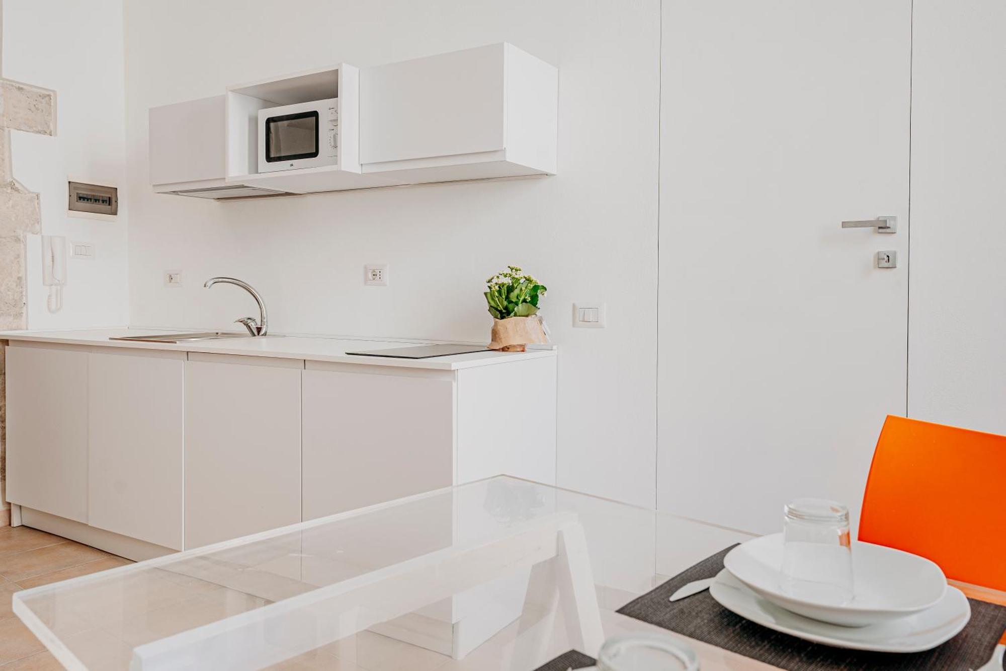 Apartamento New Design Ortigia *