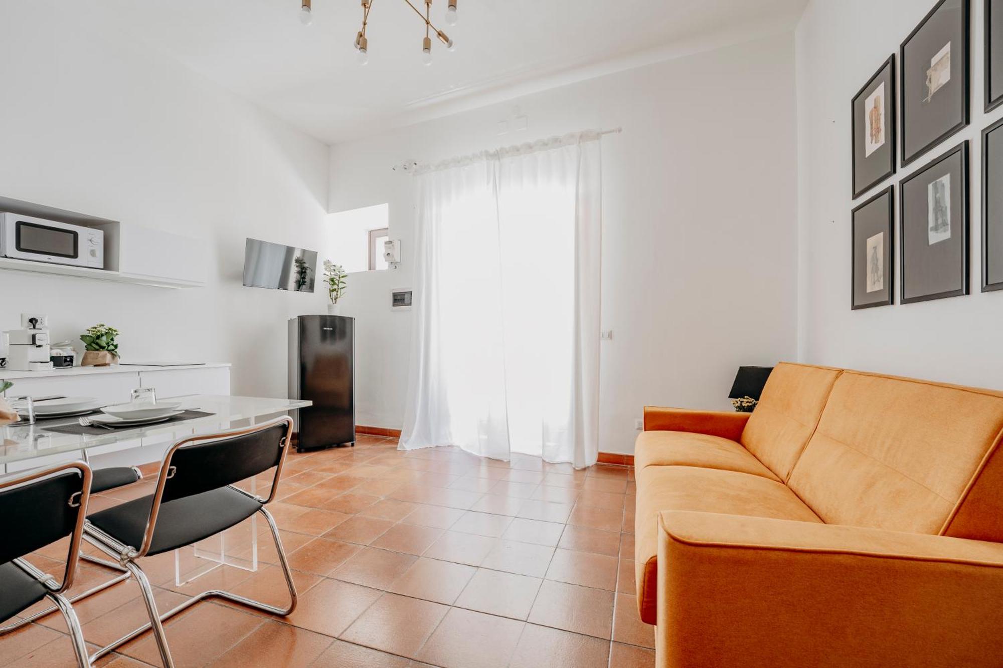 Apartamento New Design Ortigia