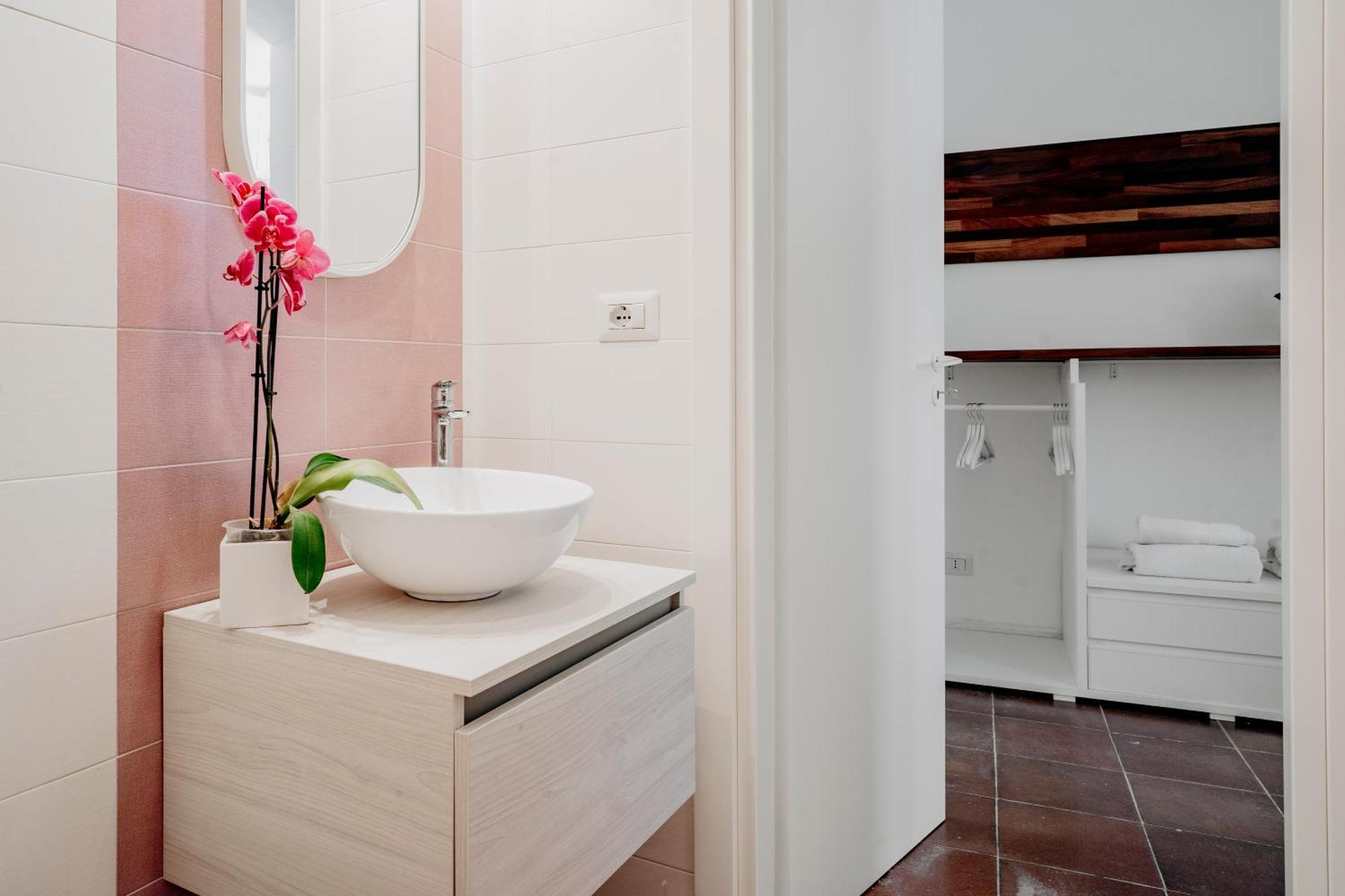 New Design Ortigia Apartamento Syracuse