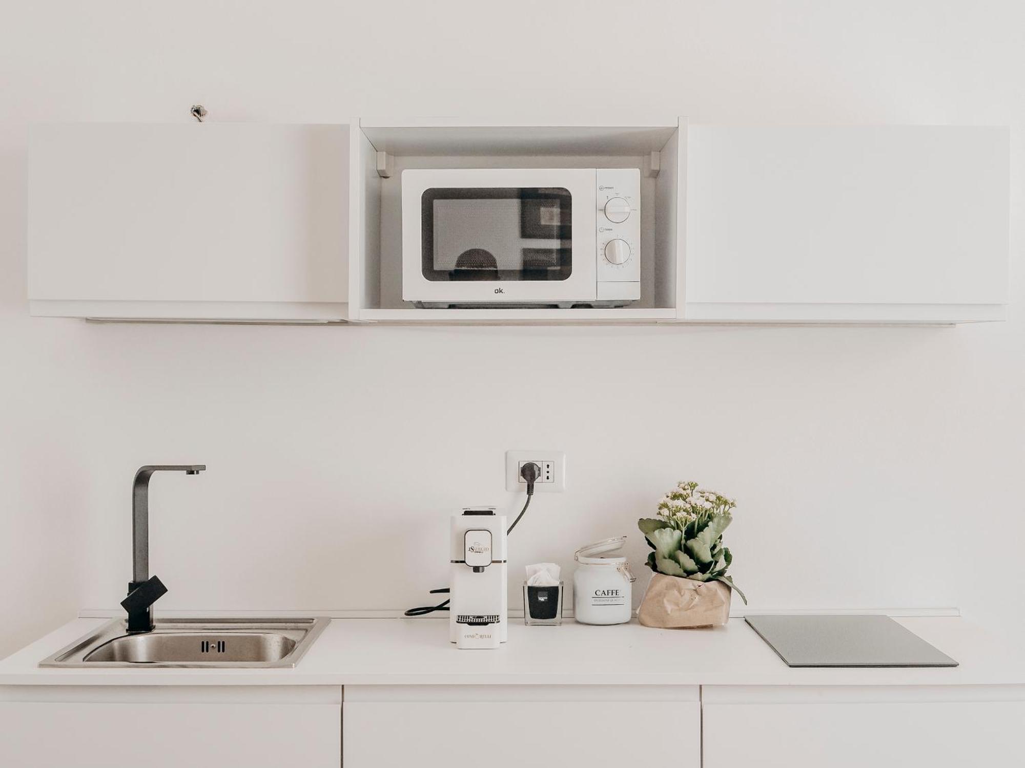 Apartamento New Design Ortigia *