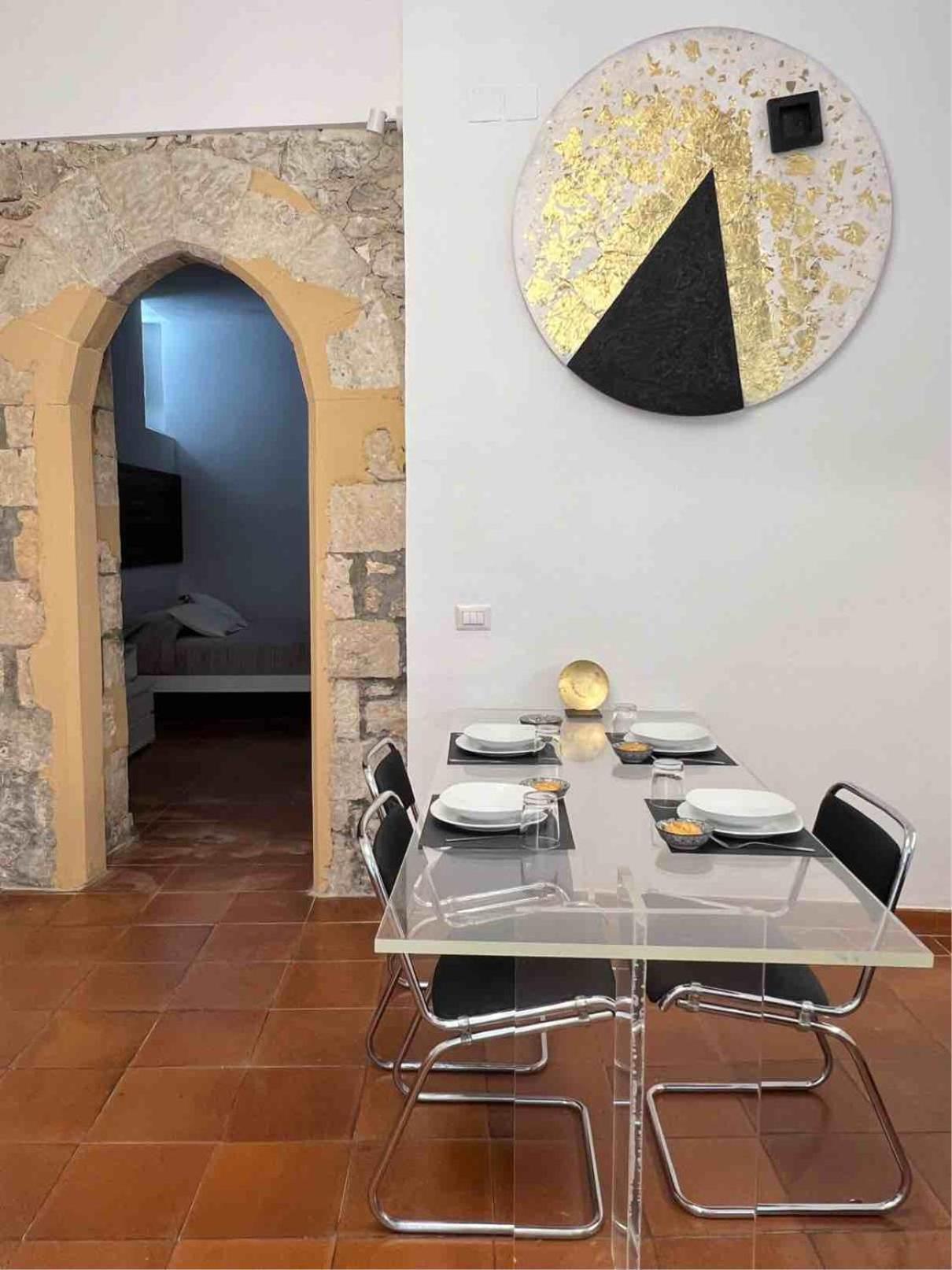 New Design Ortigia Apartamento