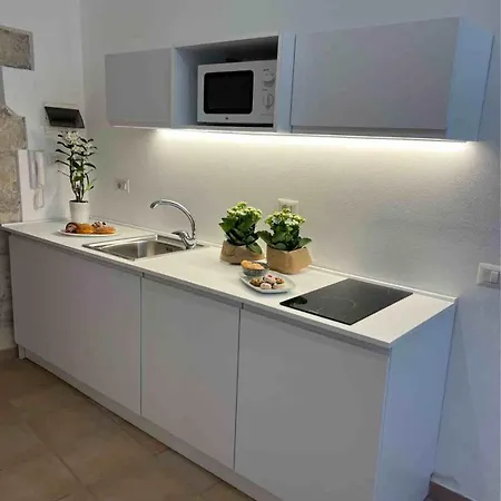 New Design Ortigia Apartment Syracuse Exterior photo