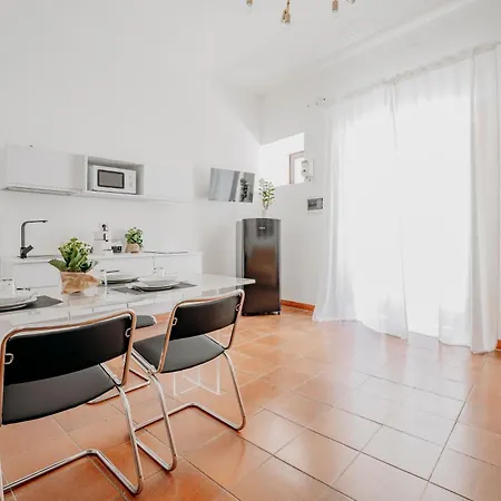 New Design Ortigia Apartment Syracuse Exterior photo