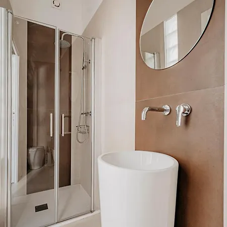New Design Ortigia Apartment Syracuse Exterior photo