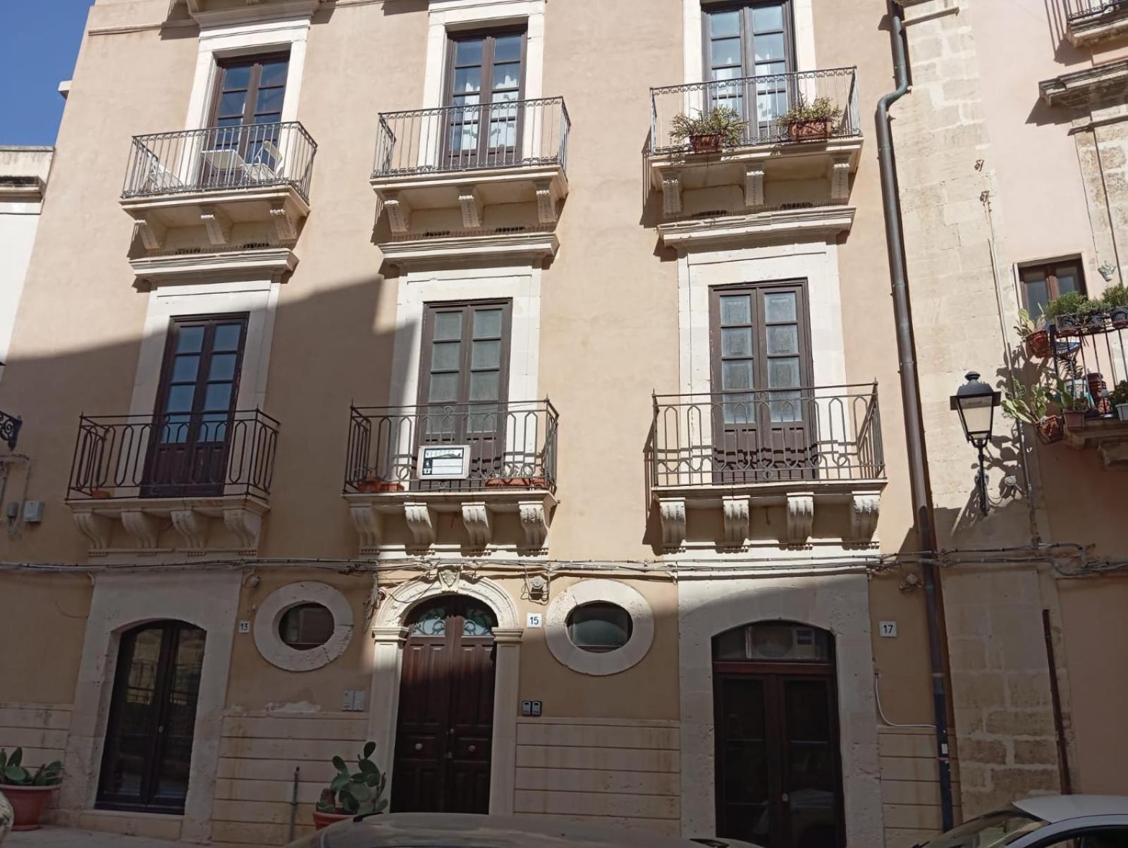 New Design Ortigia * Syracuse