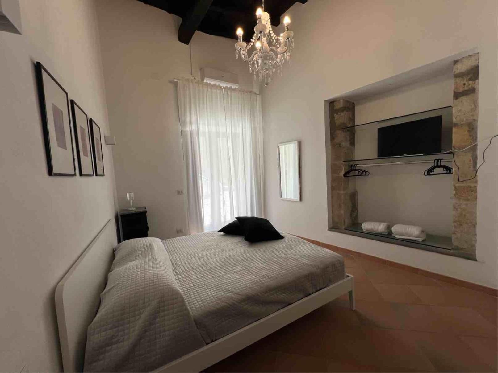 Apartment New Design Ortigia Syracuse