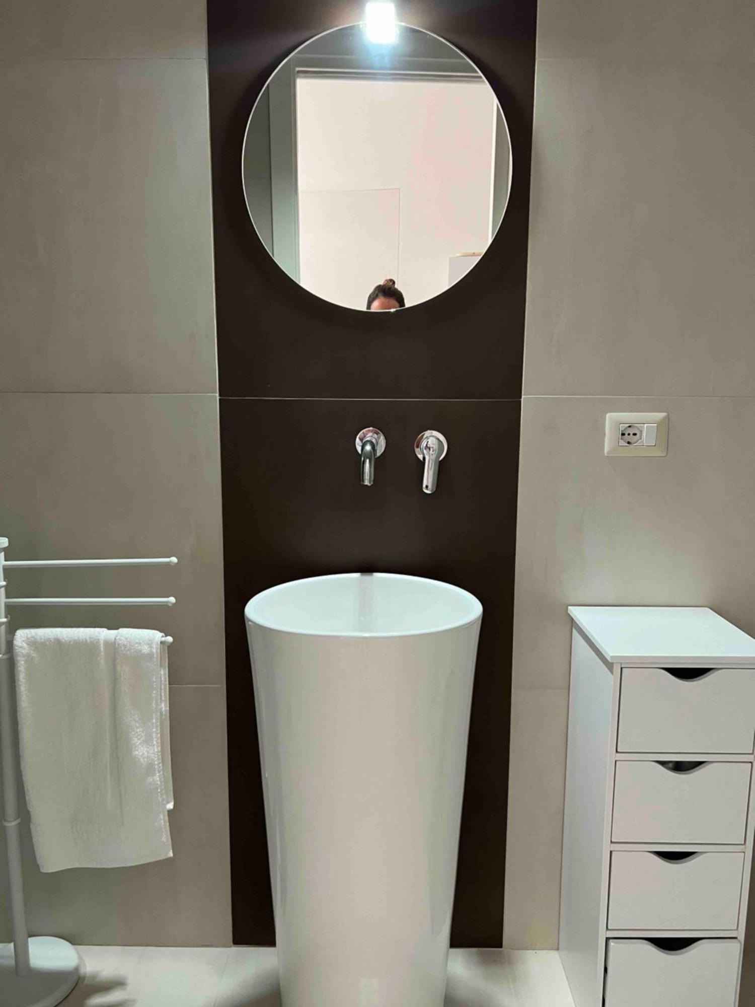 Apartment New Design Ortigia