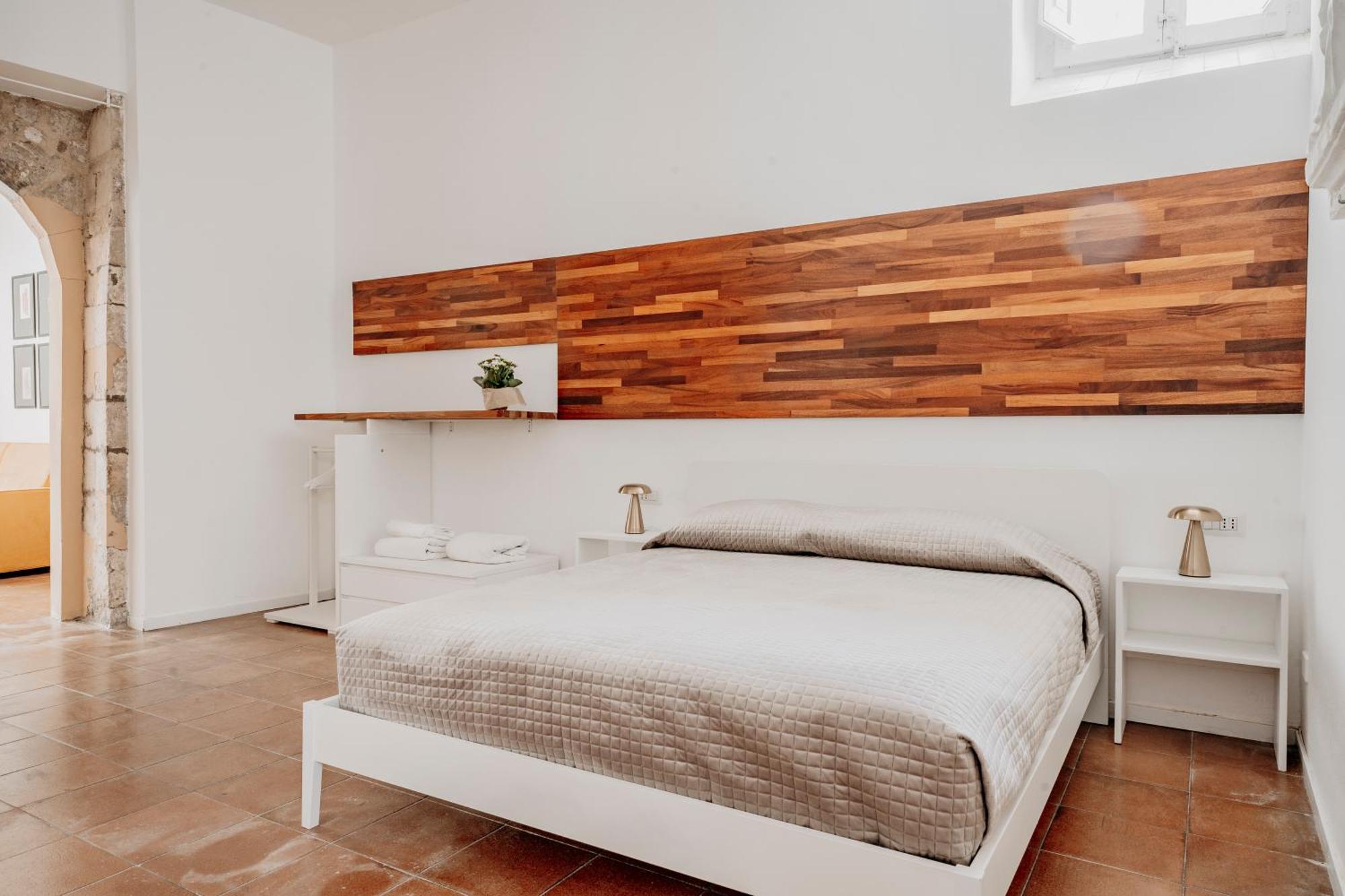 New Design Ortigia * Syracuse