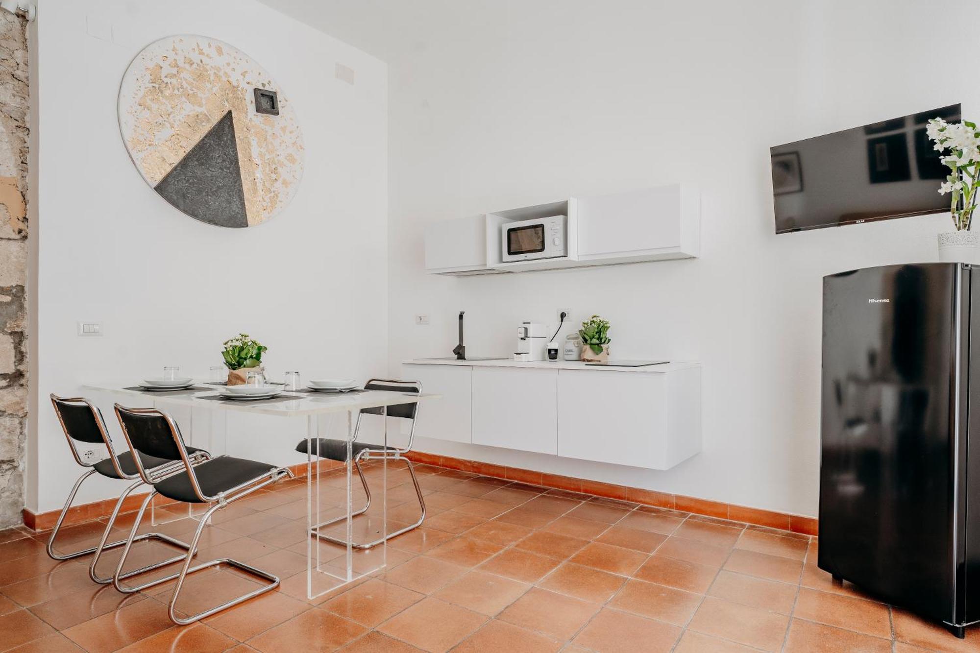 New Design Ortigia * Syracuse