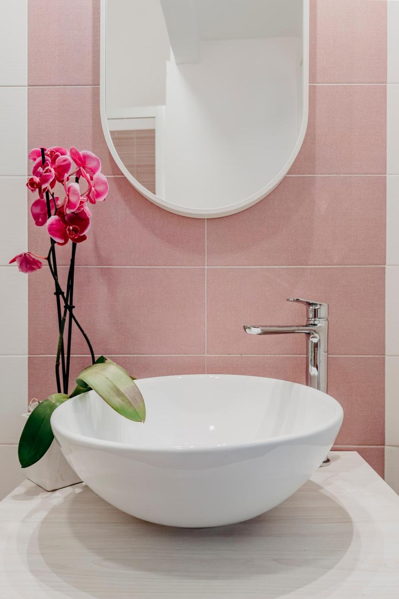 Apartment New Design Ortigia *