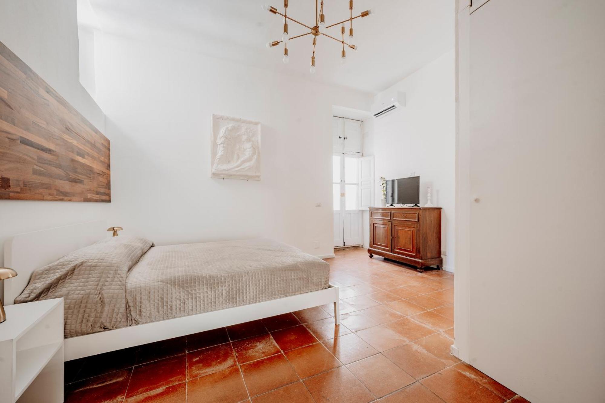 New Design Ortigia Apartment *