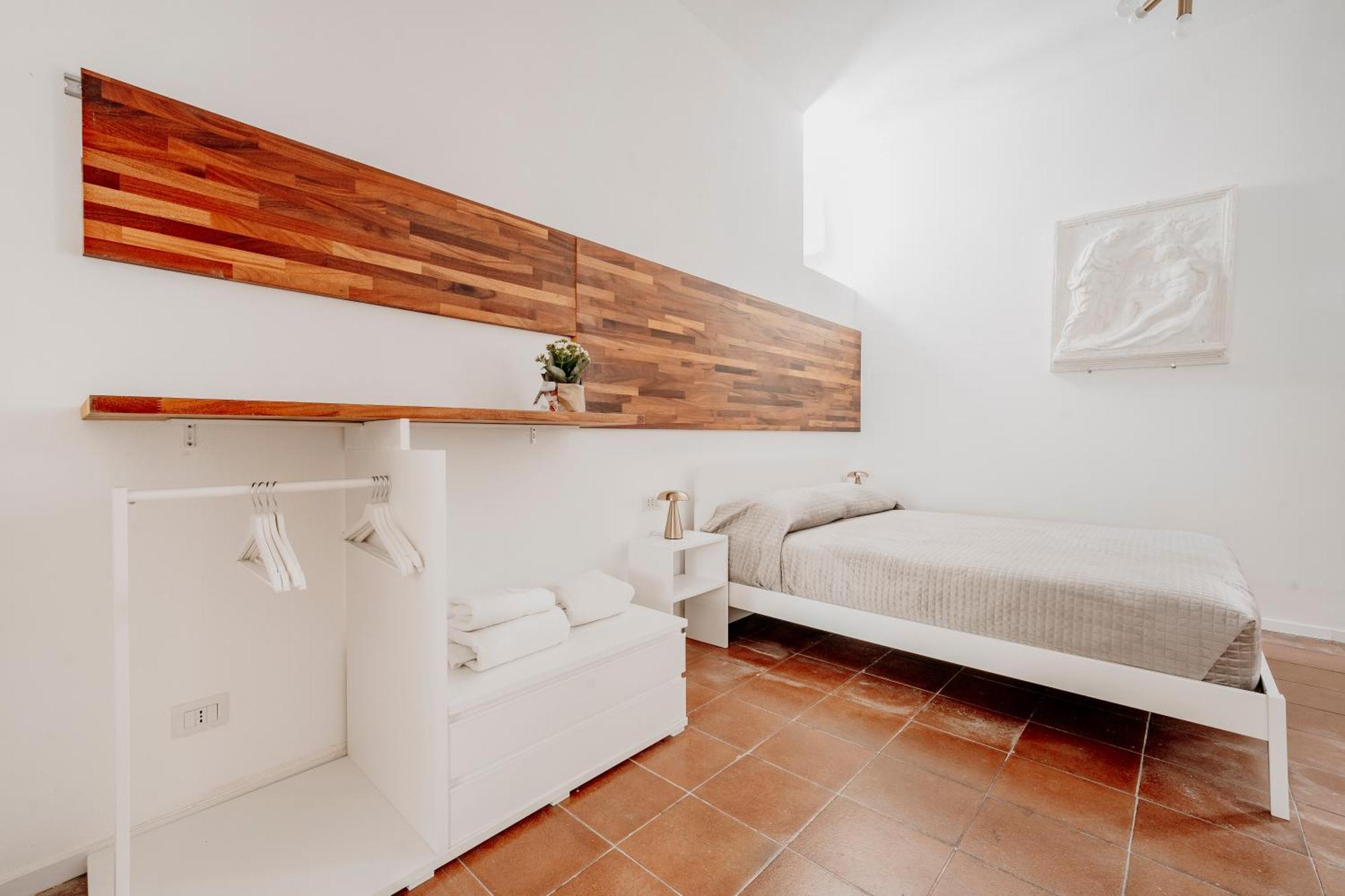 New Design Ortigia Apartment *