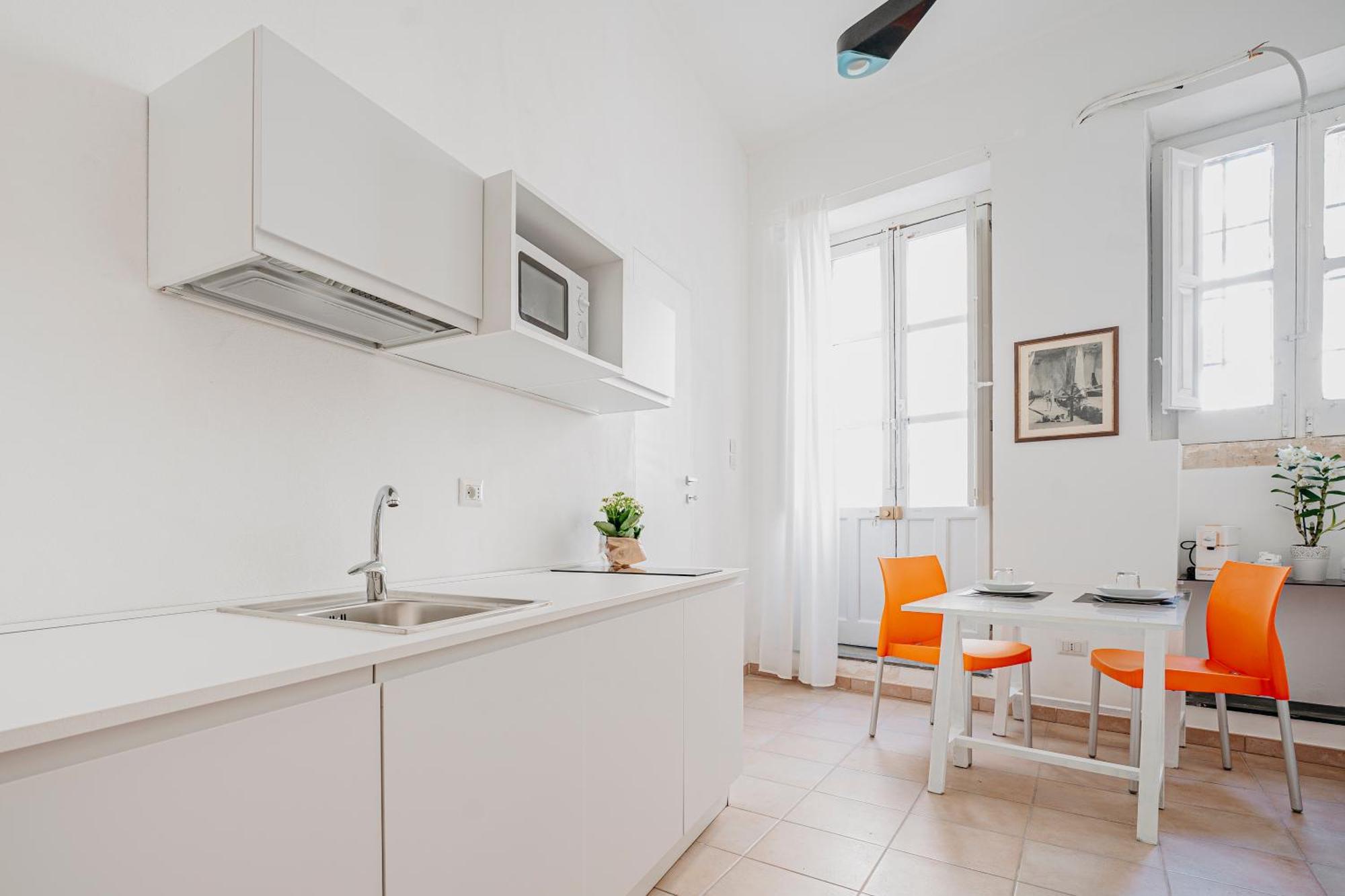 New Design Ortigia Apartment Syracuse
