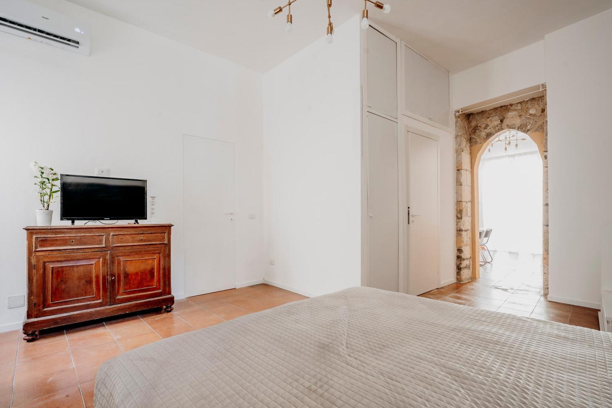 New Design Ortigia Apartment *