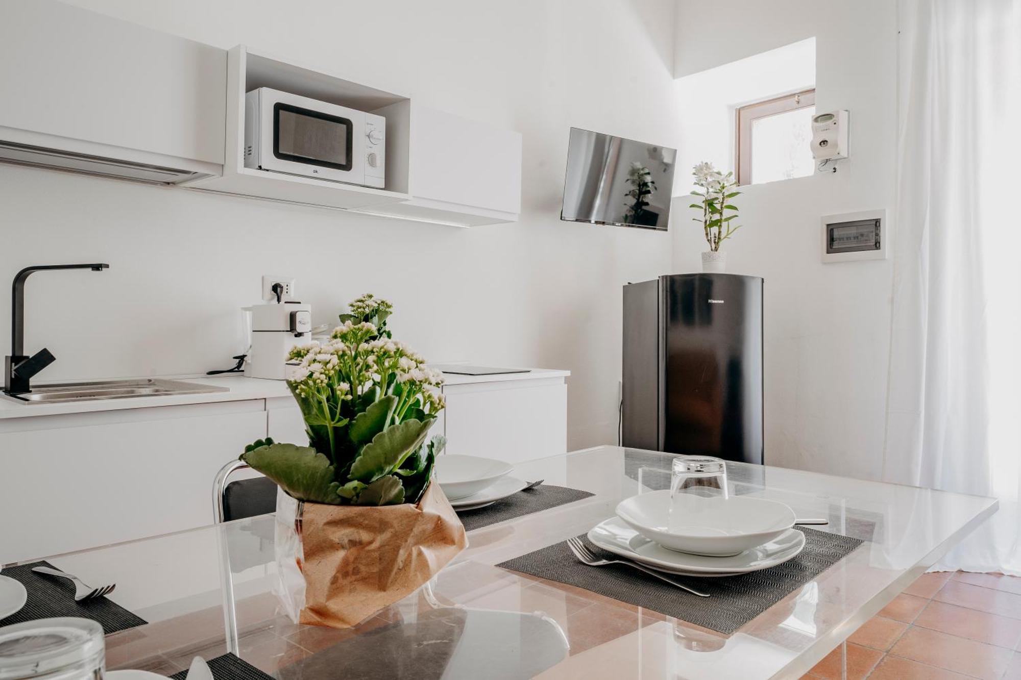 New Design Ortigia Apartment *