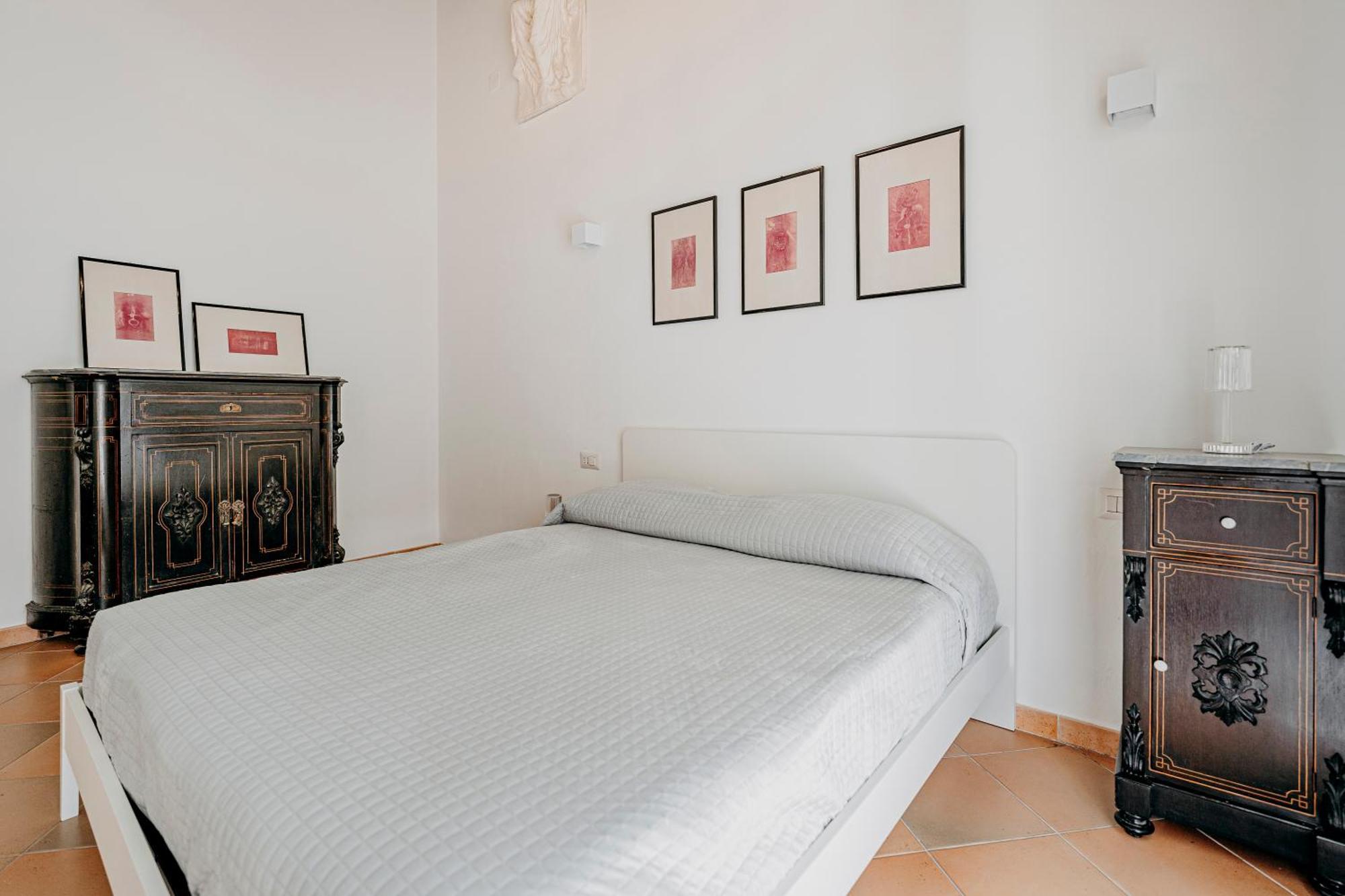 Apartment New Design Ortigia *