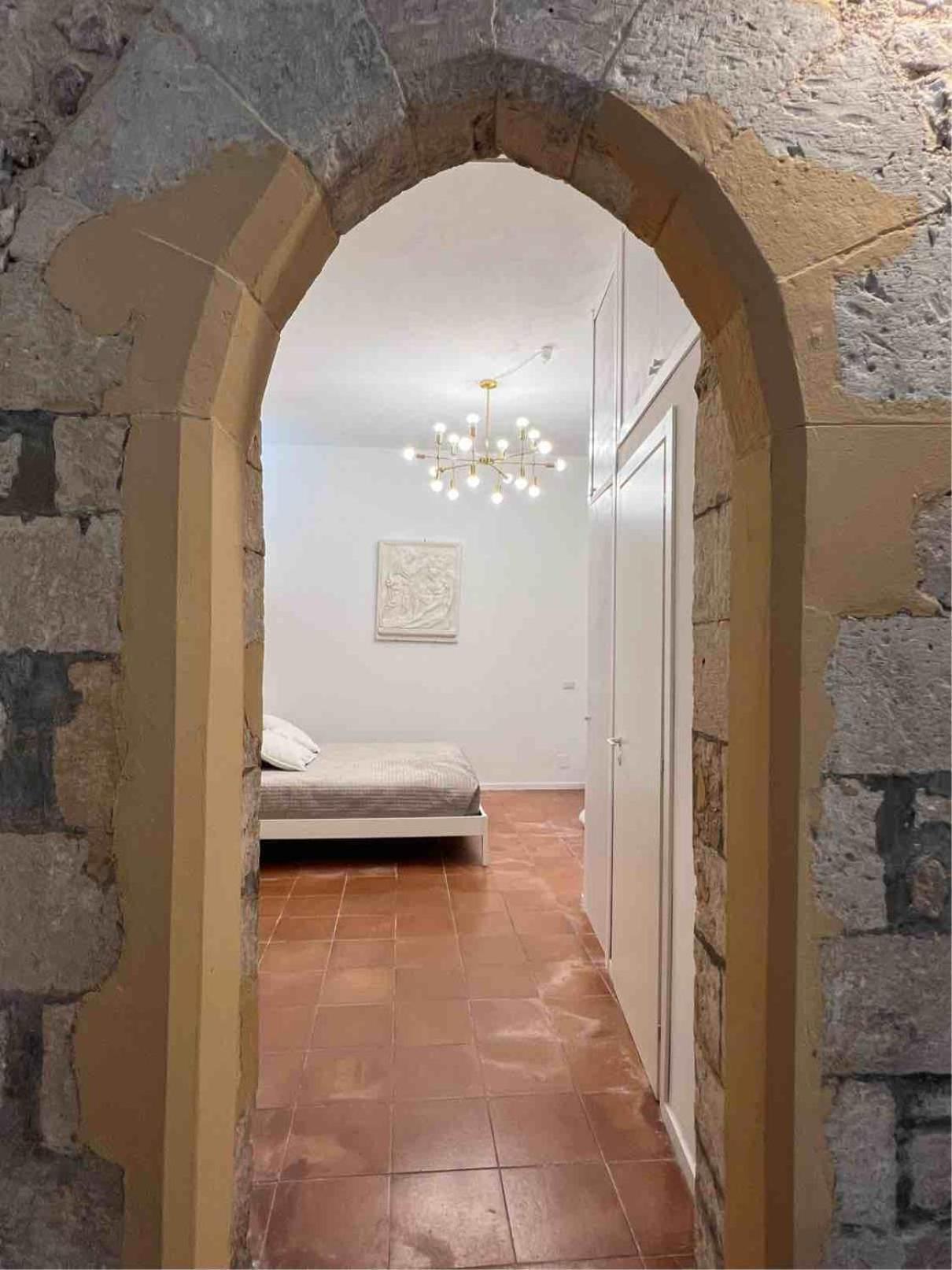Apartment New Design Ortigia